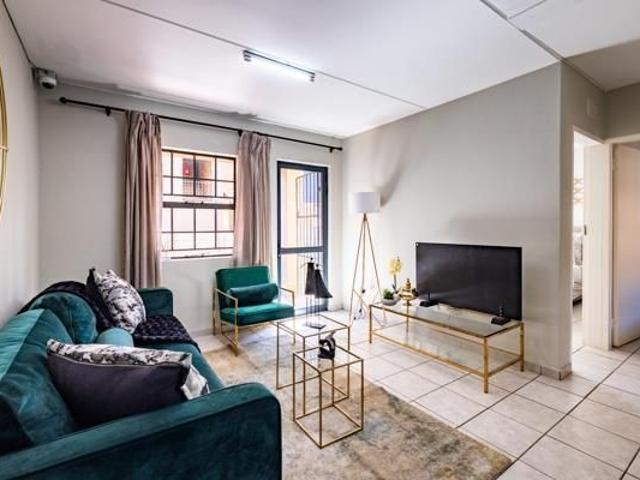 Apartment for rent in Vosloorus, Gauteng