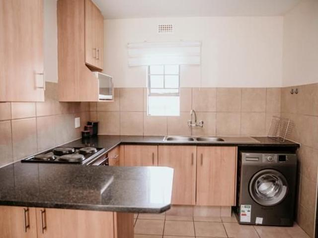 Apartment for rent in Vosloorus, Gauteng