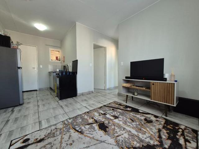 Apartment for rent in Vosloorus, Gauteng