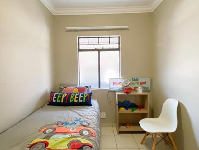 Apartment for rent in Vosloorus, Gauteng