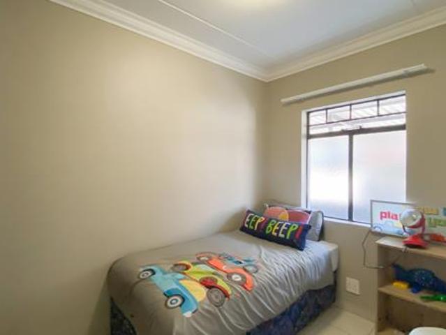 Apartment for rent in Vosloorus, Gauteng
