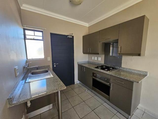 Apartment for rent in Vosloorus, Gauteng
