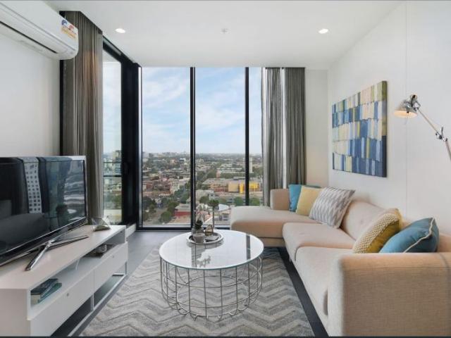 Apartment for rent in Camerons Creek, Victoria