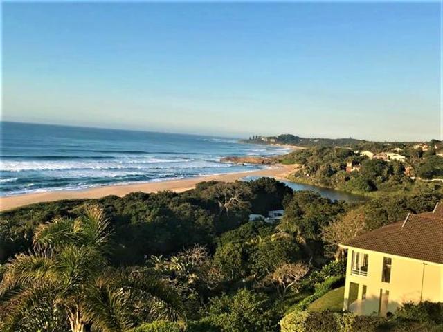 Apartment for rent in Ugu District Municipality, Kwazulu-natal