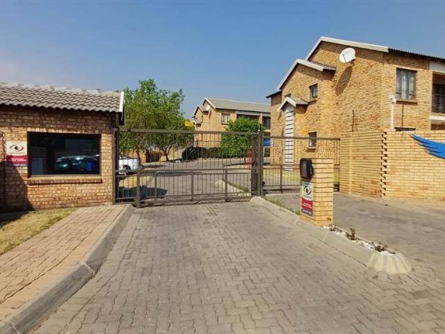 Apartment for sale in Ekurhuleni, Gauteng