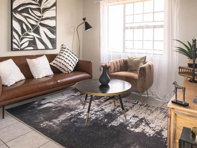 Apartment for sale in Johannesburg