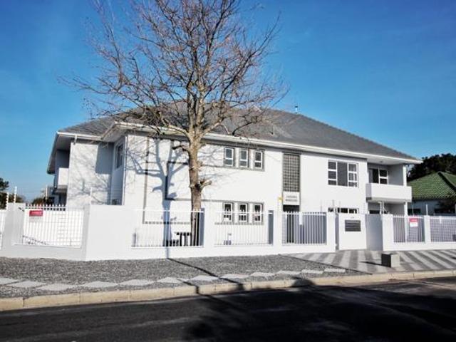 Apartment for rent in Cape Town, Western Cape