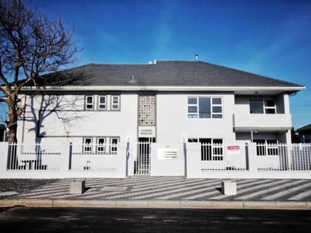 Apartment for rent in Cape Town, Western Cape