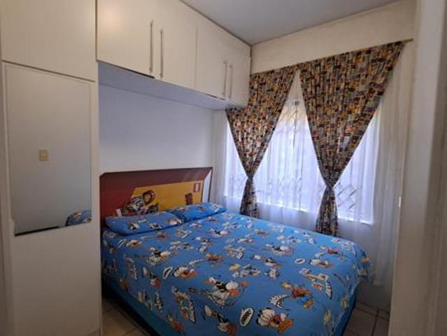 Apartment for rent in Seaview, Kwazulu-natal