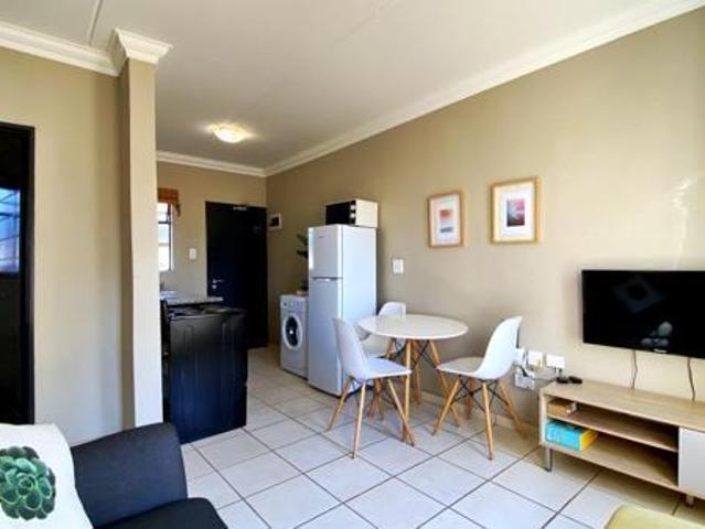 Apartment for rent in Senaoane, Soweto