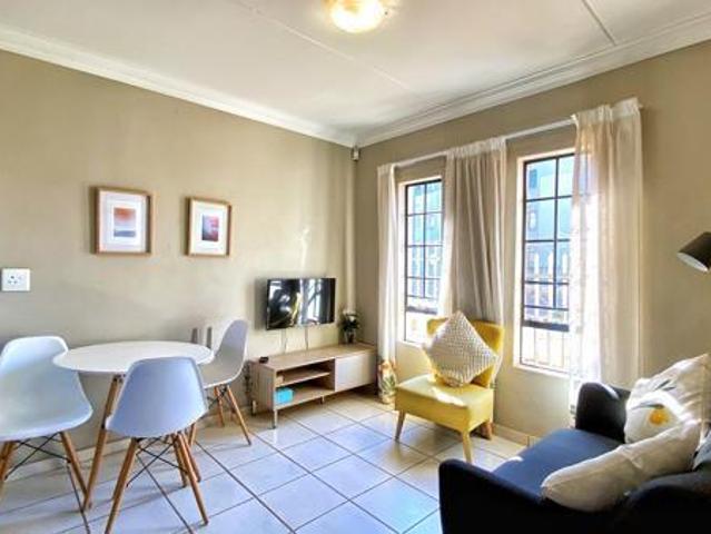 Apartment for rent in Senaoane, Soweto
