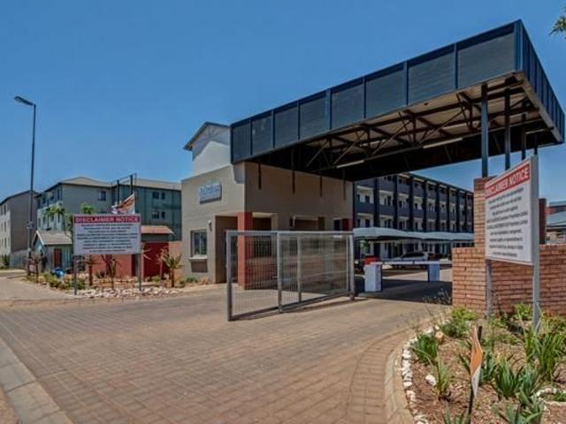 Apartment for rent in Senaoane, Soweto