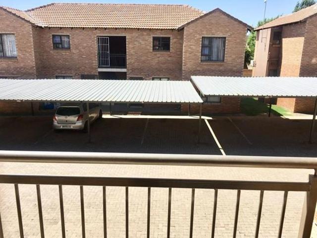 Apartment for sale in Bloemfontein, Free State