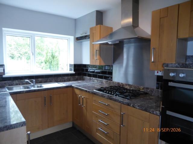 Apartment for rent in Stoke, Stoke-on-Trent
