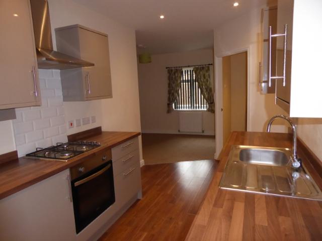 Apartment for rent in Stoke, Stoke-on-Trent
