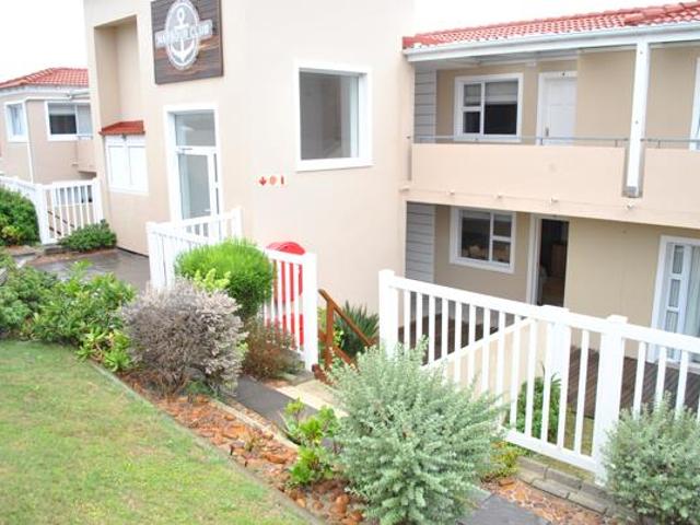 Apartment for rent in Cape St Francis, Eastern Cape