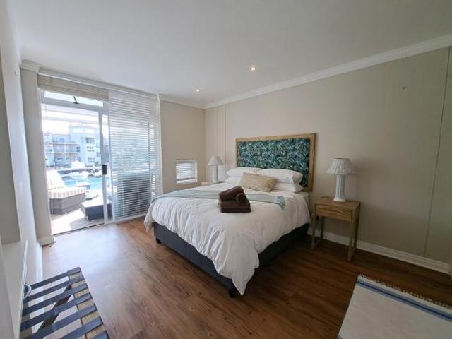 Apartment for rent in Cape St Francis, Eastern Cape