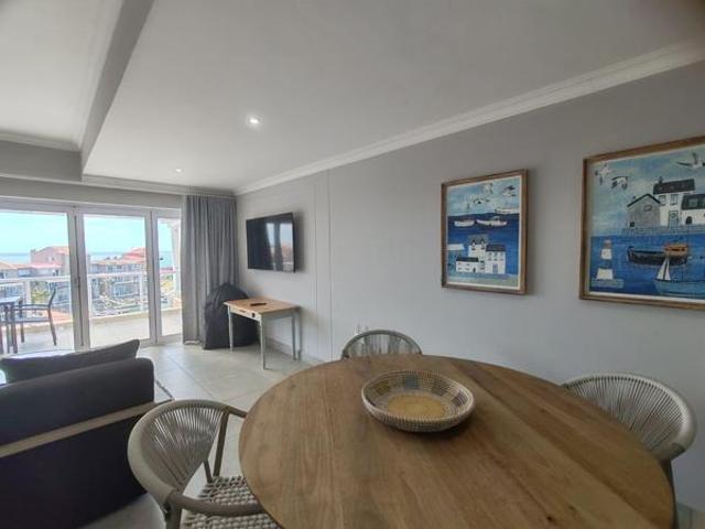 Apartment for rent in Cape St Francis, Eastern Cape