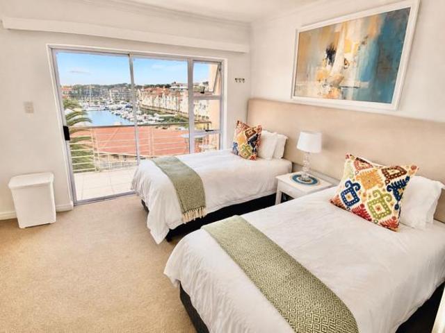 Apartment for rent in Cape St Francis, Eastern Cape