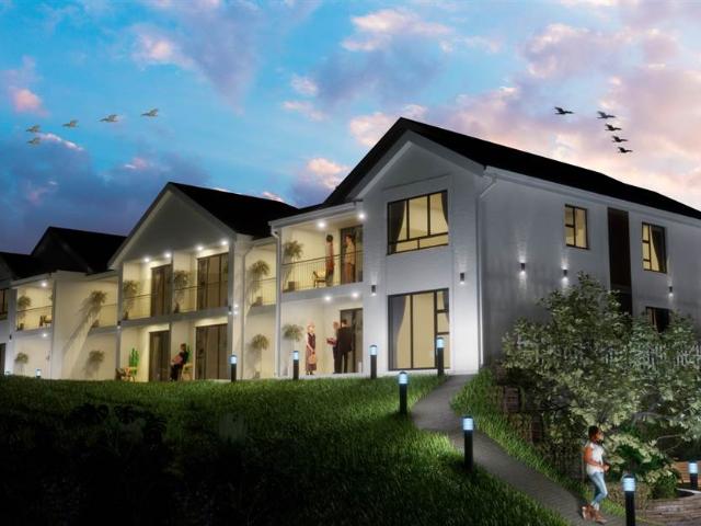 Apartment for sale in Eastern Cape