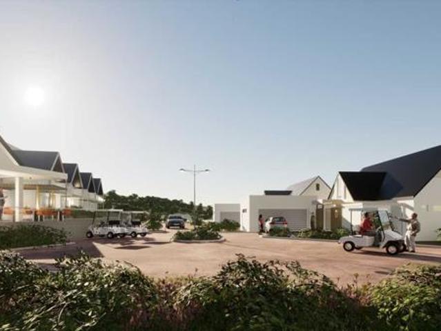 Apartment for sale in Cape St Francis, Eastern Cape