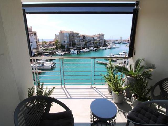 Apartment for rent in Cape St Francis, Eastern Cape