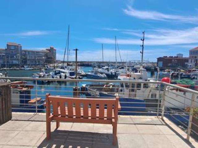 Apartment for rent in Cape St Francis, Eastern Cape