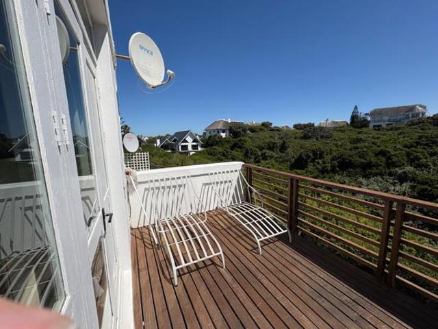 Apartment for rent in Cape St Francis, Eastern Cape