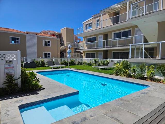 Apartment for rent in St. Francis Bay, Kouga Local Municipality