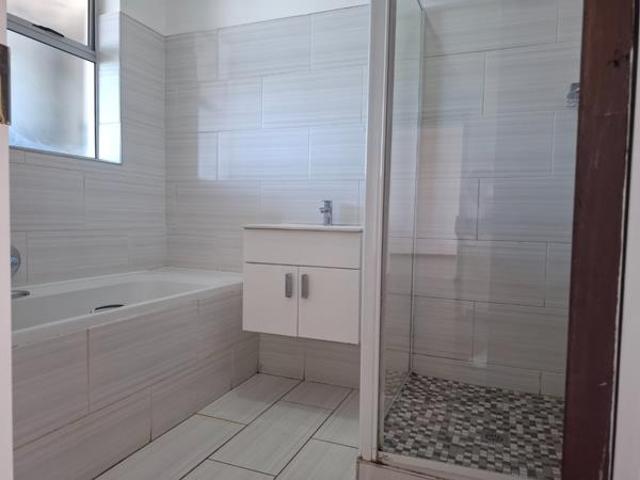 Apartment for rent in Nelson Mandela Bay Ward 18, Nelson Mandela Bay Metropolitan Municipality