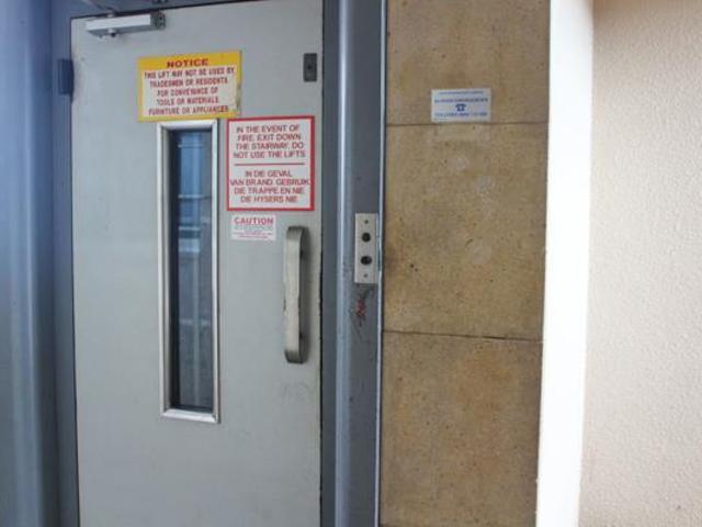 Apartment for sale in Eastern Cape
