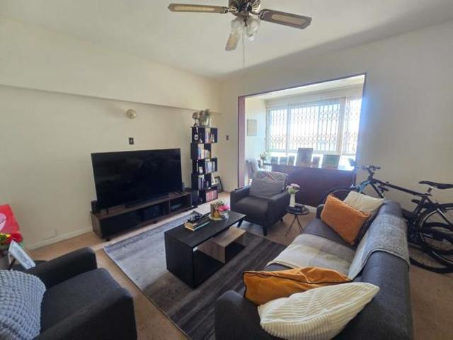 Apartment for rent in Nelson Mandela Bay Ward 18, Nelson Mandela Bay Metropolitan Municipality