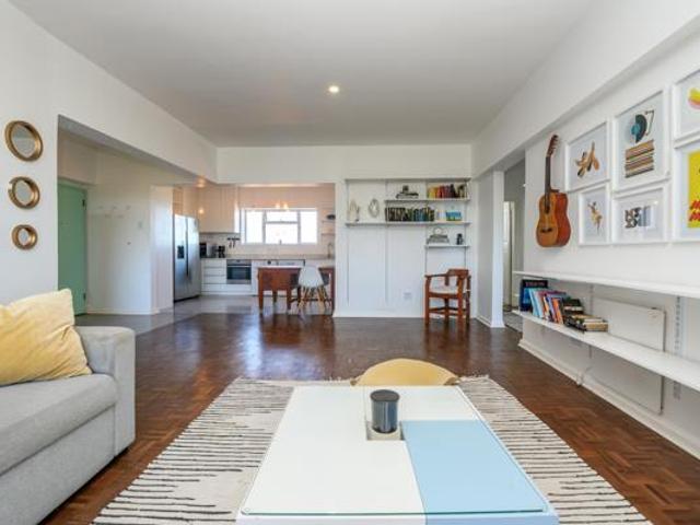 Apartment for sale in Eastern Cape