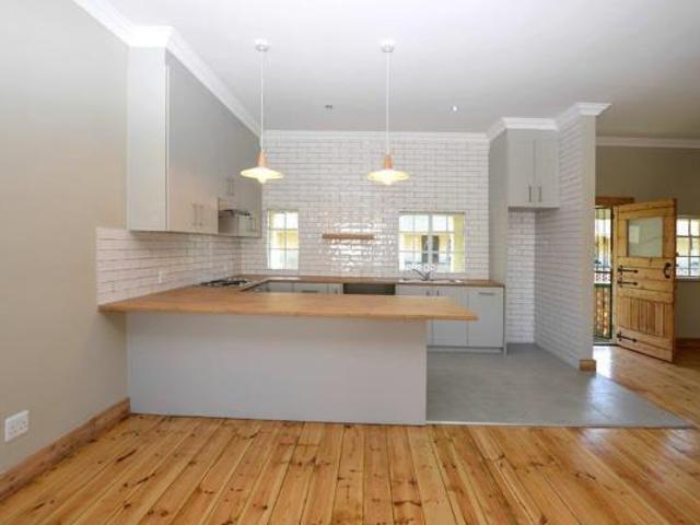 Apartment for rent in Eastern Cape