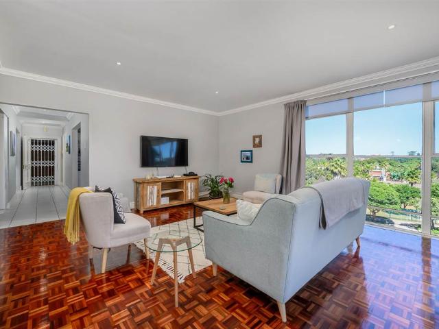 Apartment for sale in Eastern Cape