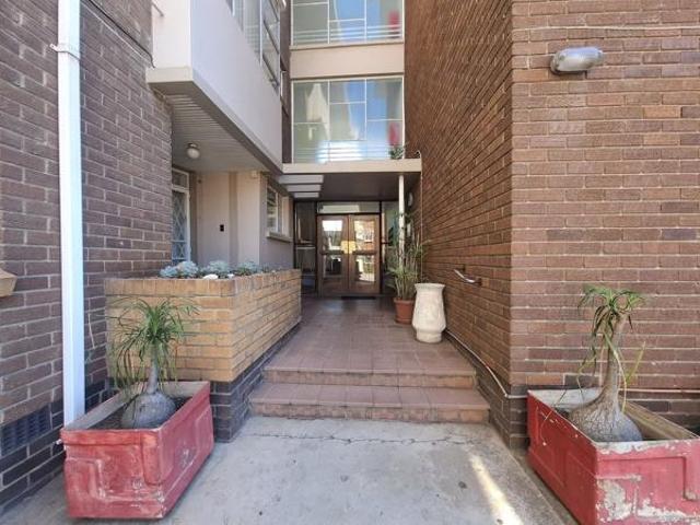 Apartment for sale in Eastern Cape