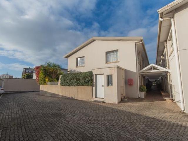 Apartment for sale in Eastern Cape