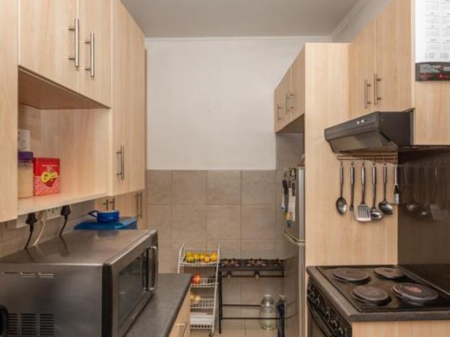 Apartment for sale in Nelson Mandela Bay Ward 18, Nelson Mandela Bay Metropolitan Municipality