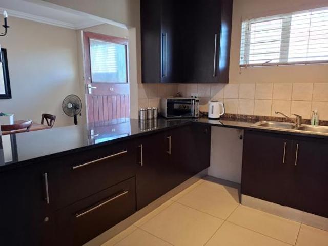 Apartment for rent in Eastern Cape