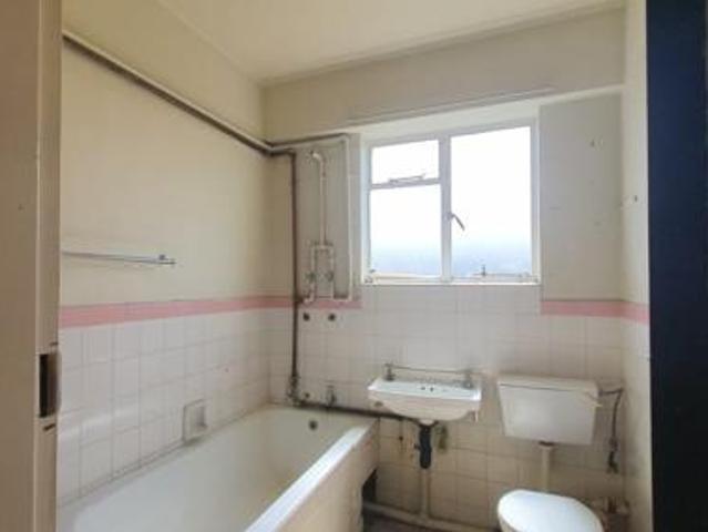 Apartment for sale in Lejweleputswa, Free State