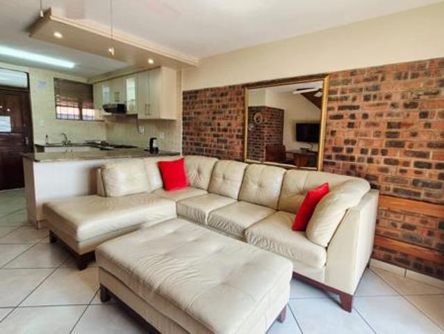 Apartment for rent in Umkhanyakude district municipality, Kwazulu-natal