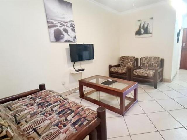 Apartment for sale in St. Lucia, Mtubatuba Local Municipality