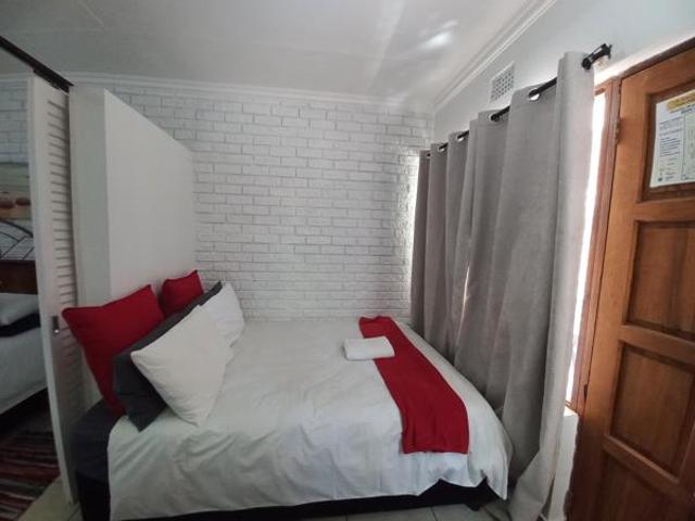 Apartment for sale in Umkhanyakude district municipality, Kwazulu-natal