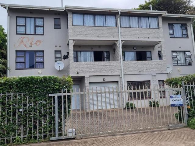 Apartment for sale in Kwazulu-natal