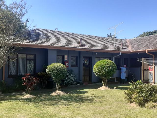 Apartment for sale in Kwazulu-natal