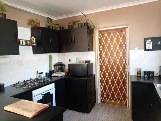 Apartment for sale in Gert Sibande, Mpumalanga