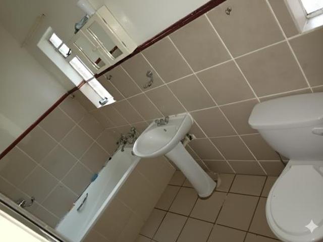 Apartment for rent in Gert Sibande, Mpumalanga