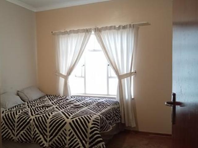 Apartment for rent in Gert Sibande, Mpumalanga