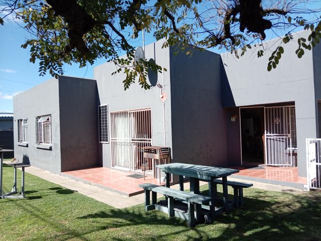 Apartment for sale in Gert Sibande, Mpumalanga