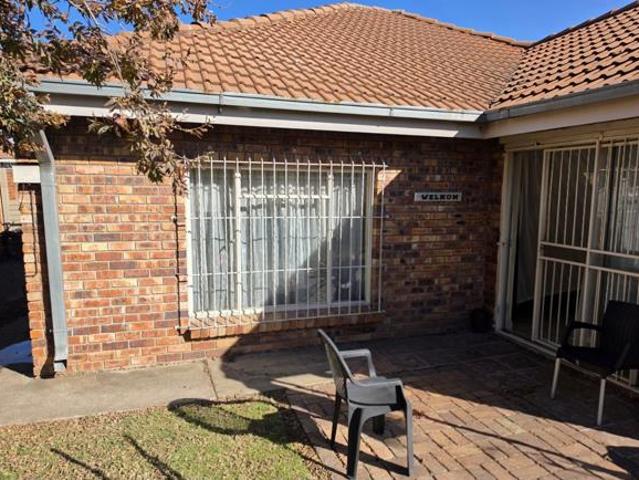 Apartment for sale in Gert Sibande, Mpumalanga